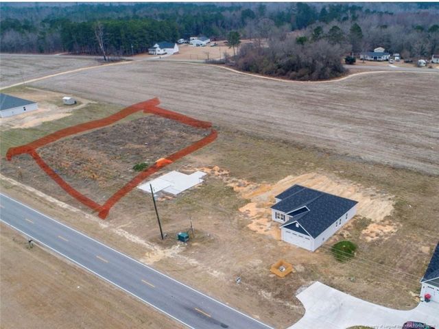 8363 Shannon Road, Shannon, NC 28386