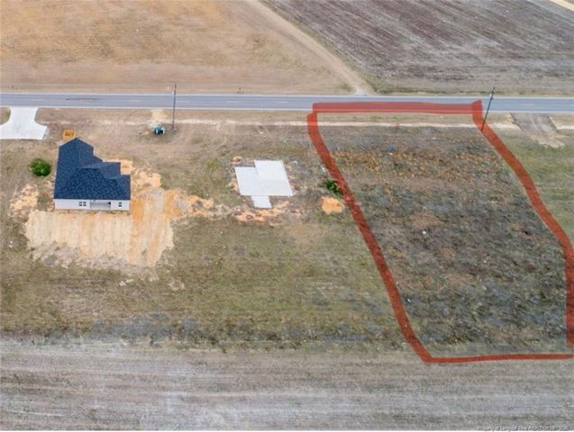 8363 Shannon Road, Shannon, NC 28386