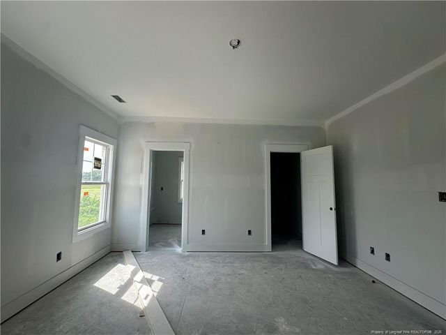 8363 Shannon Road, Shannon, NC 28386