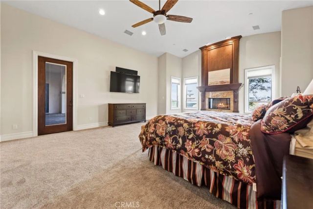 670 Pinnacle Ridge Road, Riverside, CA 92506