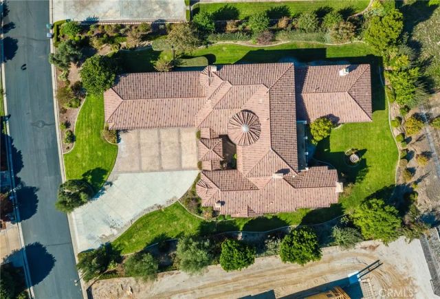670 Pinnacle Ridge Road, Riverside, CA 92506
