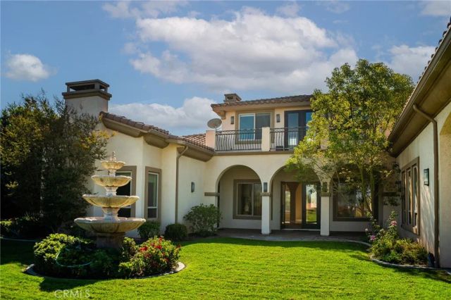 670 Pinnacle Ridge Road, Riverside, CA 92506