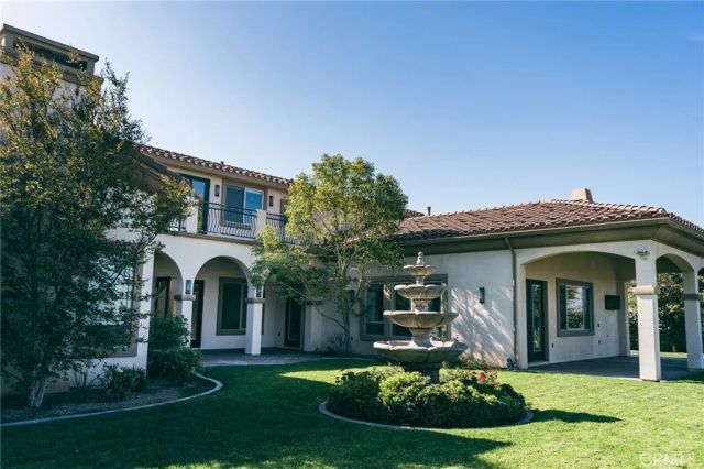 670 Pinnacle Ridge Road, Riverside, CA 92506