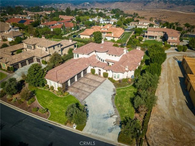 670 Pinnacle Ridge Road, Riverside, CA 92506