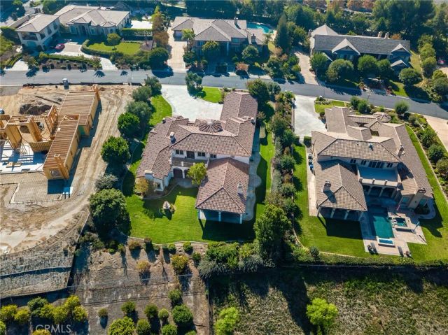 670 Pinnacle Ridge Road, Riverside, CA 92506