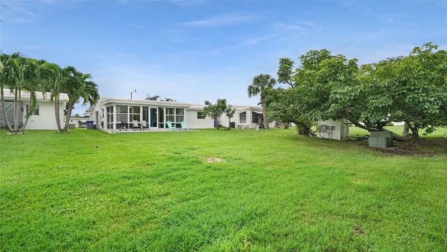 3121 E Golf Boulevard, Pompano Beach, FL 33064
