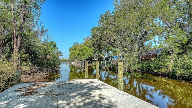 1812 54TH STREET E, Bradenton, FL 34208