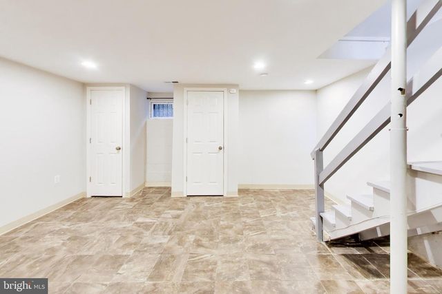 640 CHESAPEAKE ST SE, Washington, DC 20032