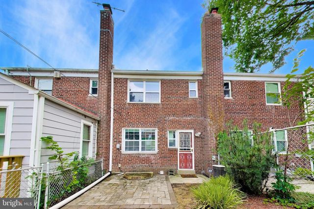 640 CHESAPEAKE ST SE, Washington, DC 20032
