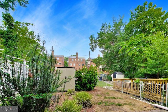 640 CHESAPEAKE ST SE, Washington, DC 20032