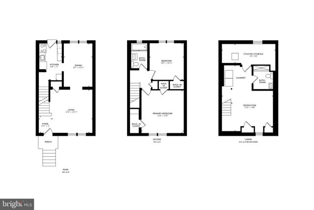 640 CHESAPEAKE ST SE, Washington, DC 20032