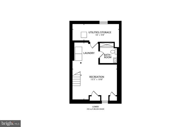 640 CHESAPEAKE ST SE, Washington, DC 20032