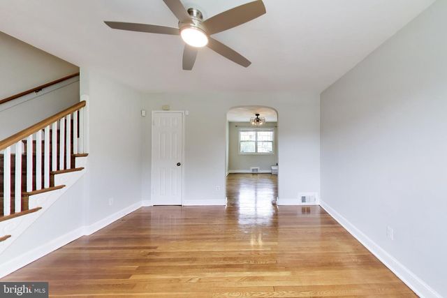 640 CHESAPEAKE ST SE, Washington, DC 20032