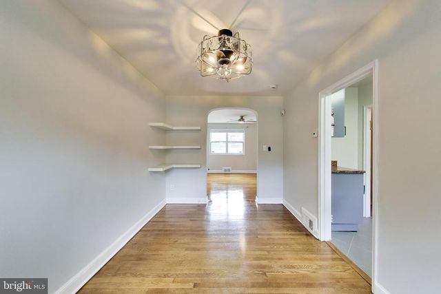 640 CHESAPEAKE ST SE, Washington, DC 20032
