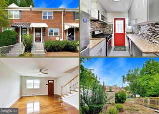 640 CHESAPEAKE ST SE, Washington, DC 20032