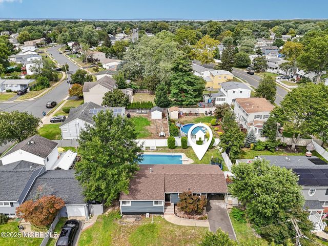 3 Duke Lane, Hazlet, NJ 07730