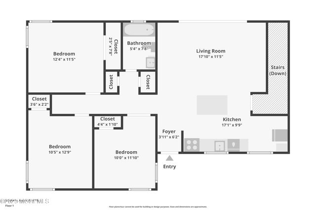 3 Duke Lane, Hazlet, NJ 07730