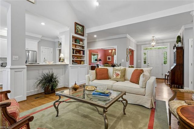 100 Spring BR, Williamsburg, VA 23185