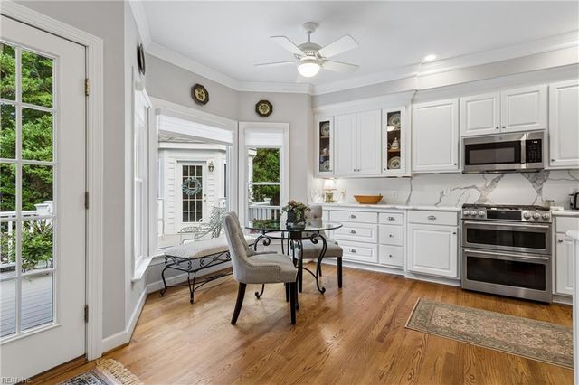100 Spring BR, Williamsburg, VA 23185