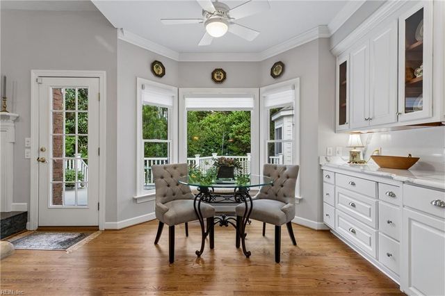 100 Spring BR, Williamsburg, VA 23185