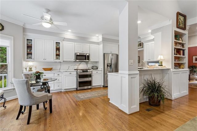 100 Spring BR, Williamsburg, VA 23185