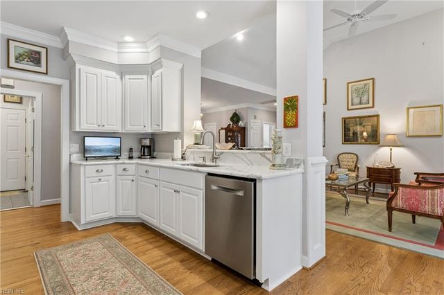 100 Spring BR, Williamsburg, VA 23185
