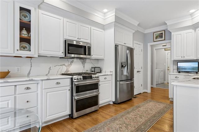 100 Spring BR, Williamsburg, VA 23185