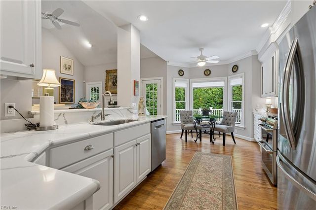 100 Spring BR, Williamsburg, VA 23185