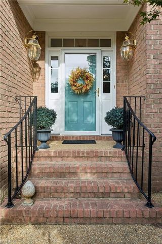 100 Spring BR, Williamsburg, VA 23185