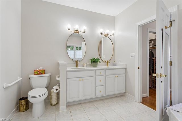 100 Spring BR, Williamsburg, VA 23185