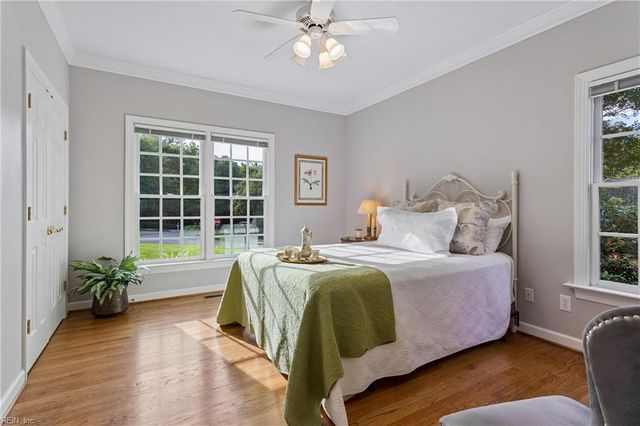 100 Spring BR, Williamsburg, VA 23185