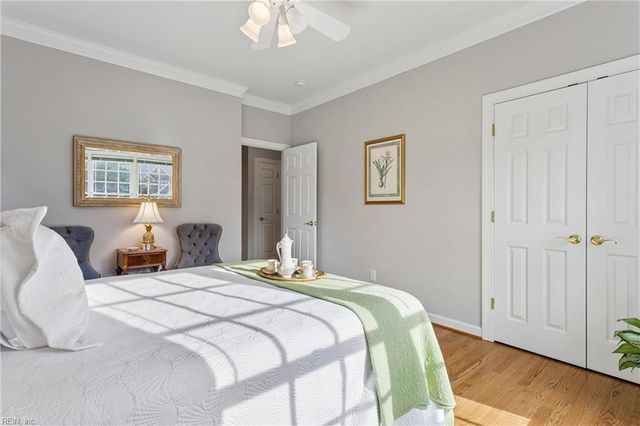 100 Spring BR, Williamsburg, VA 23185