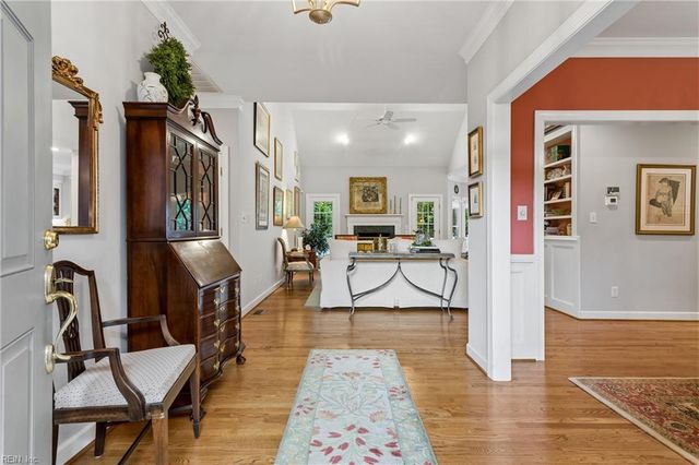 100 Spring BR, Williamsburg, VA 23185
