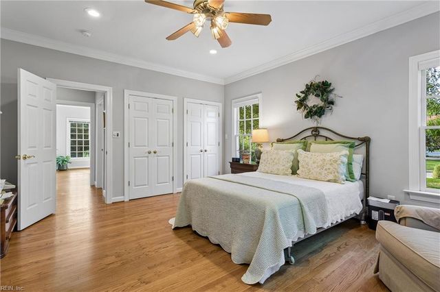 100 Spring BR, Williamsburg, VA 23185
