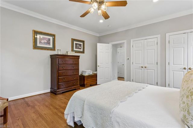 100 Spring BR, Williamsburg, VA 23185
