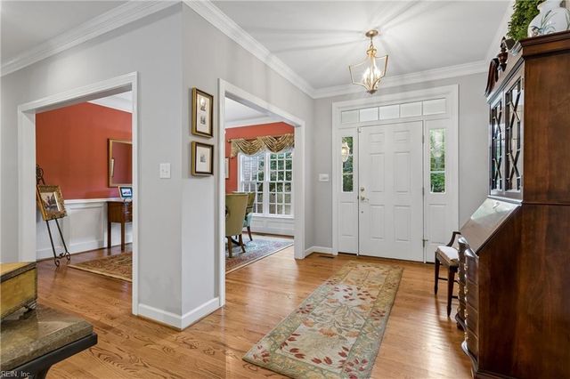 100 Spring BR, Williamsburg, VA 23185