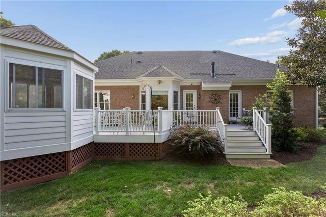 100 Spring BR, Williamsburg, VA 23185