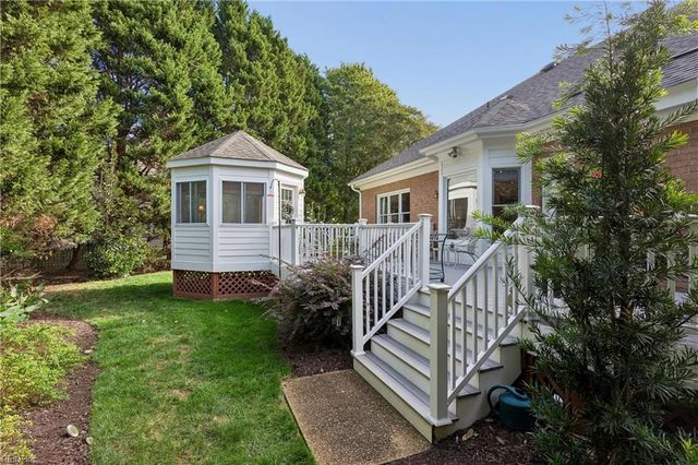 100 Spring BR, Williamsburg, VA 23185