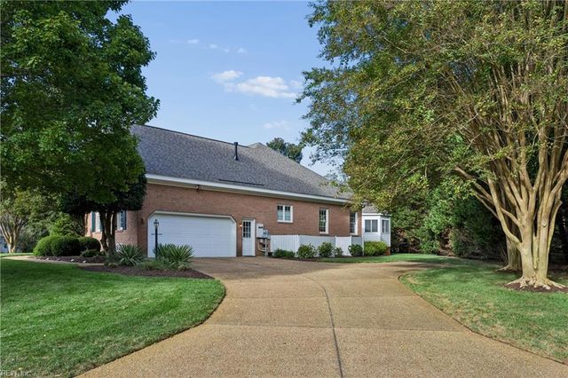 100 Spring BR, Williamsburg, VA 23185