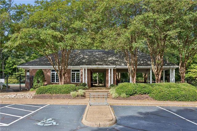 100 Spring BR, Williamsburg, VA 23185