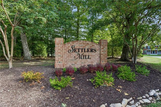 100 Spring BR, Williamsburg, VA 23185