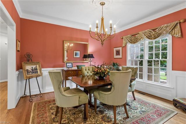 100 Spring BR, Williamsburg, VA 23185