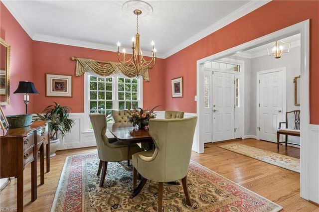 100 Spring BR, Williamsburg, VA 23185