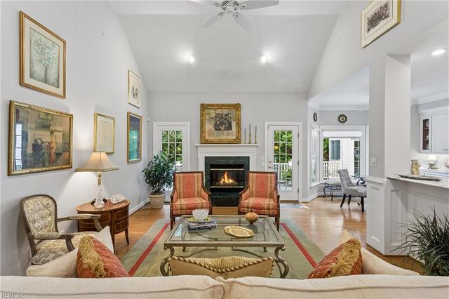 100 Spring BR, Williamsburg, VA 23185