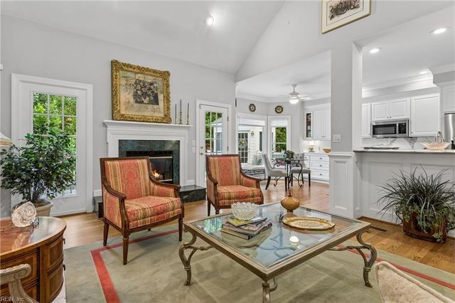 100 Spring BR, Williamsburg, VA 23185