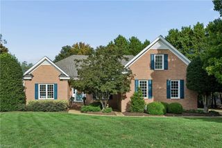 100 Spring BR, Williamsburg, VA 23185