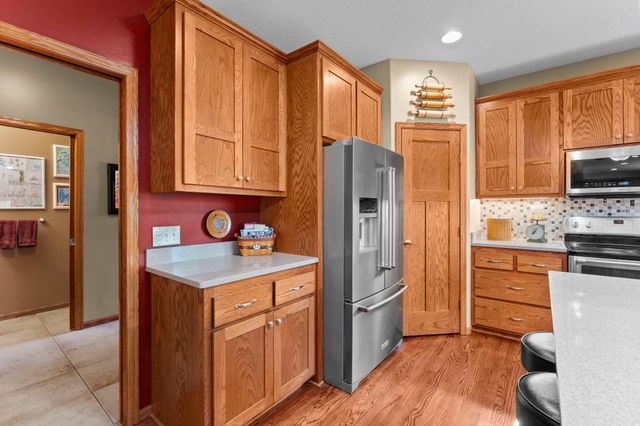 2343 132nd Lane NE, Blaine, MN 55449