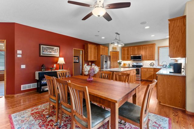2343 132nd Lane NE, Blaine, MN 55449
