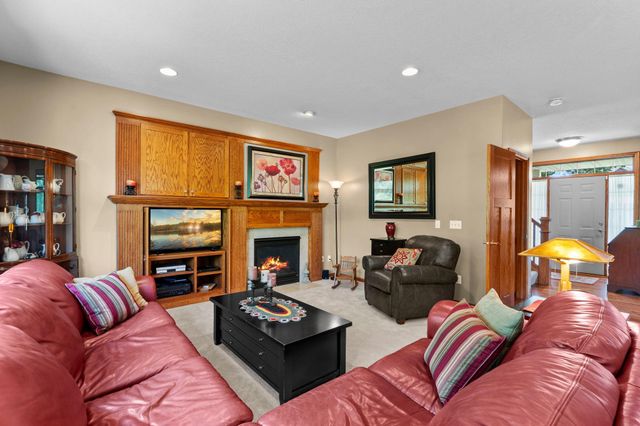 2343 132nd Lane NE, Blaine, MN 55449