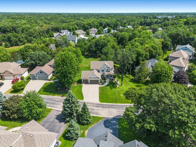 2343 132nd Lane NE, Blaine, MN 55449